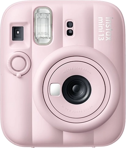 Instax Mini 13 rosa - 1 unidad