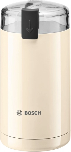 Molinillo de café crema