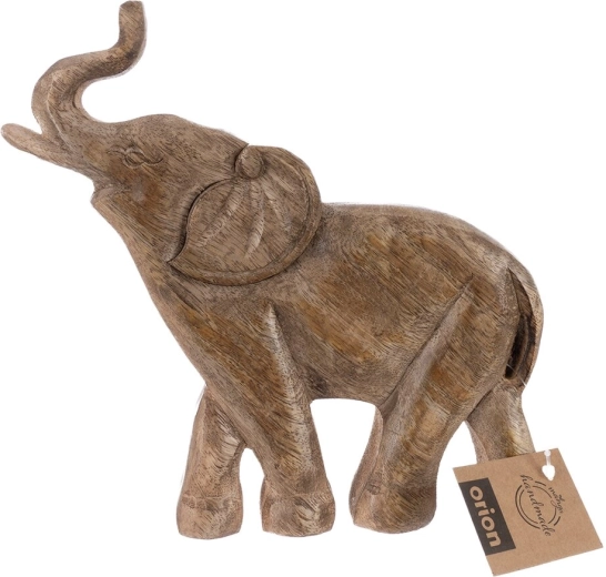 Simbología del elefante para un hogar armonioso