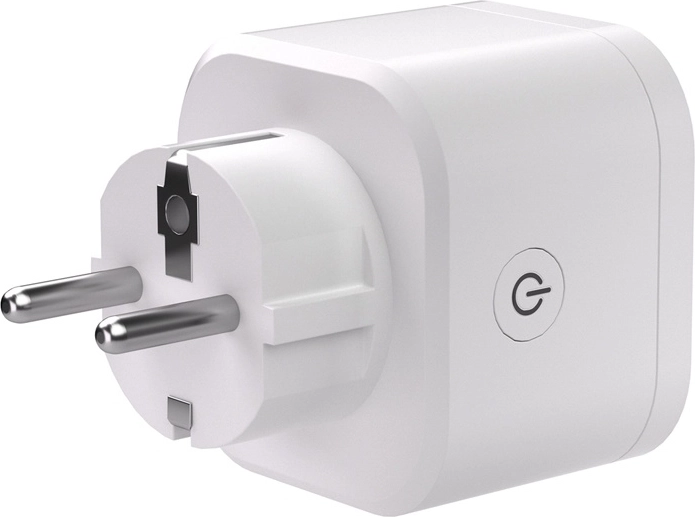 Matter y amplia compatibilidad con el hogar inteligente