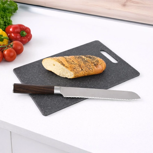 Tamaño ideal 30 × 20 cm para cortar a diario
