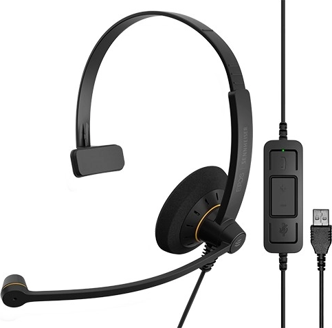 Auricular mono EPOS IMPACT SC30 USB ML