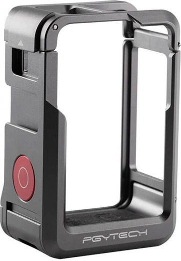 Escudo PGYTECH para DJI Osmo Action 5 Pro