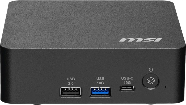 Conectividad moderna: Wi‑Fi 802.11be y USB rápido