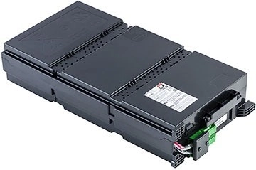 Batería de repuesto APCRBC141 para UPS SRT2200XLI