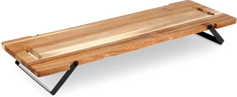 Asas integradas para un transporte fácil