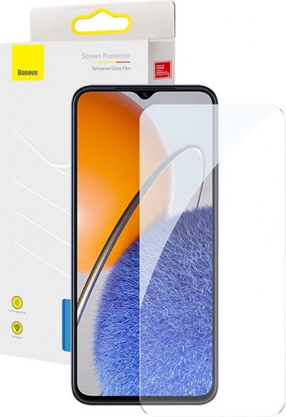 Vidrio templado para pantalla para HUAWEI Changxiang 50z Baseus – Changxiang