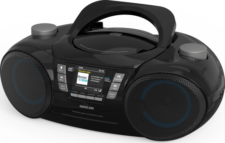 Bluetooth 5.3 para música inalámbrica