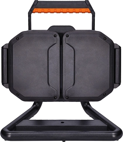 Batería recargable de 12 000 mAh y protección IP54