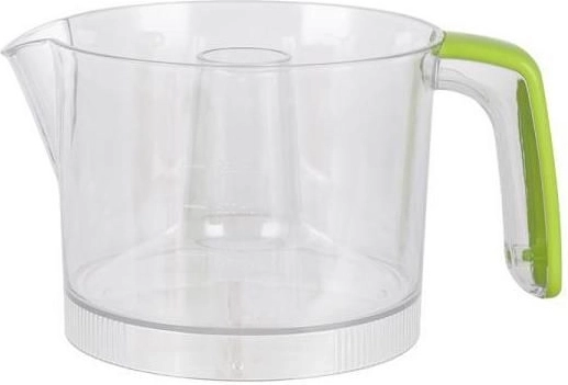 Recipiente de 750 ml de capacidad