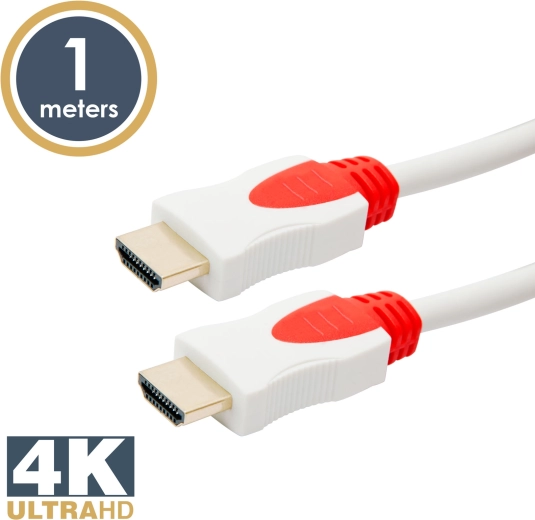 Cable HDMI 3D de 1 m