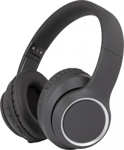 Auriculares inalámbricos de diadema Sencor con micrófono