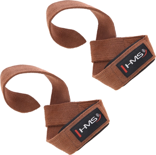 Correas de cuero HMS