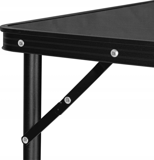 Estructura estable y superficie resistente