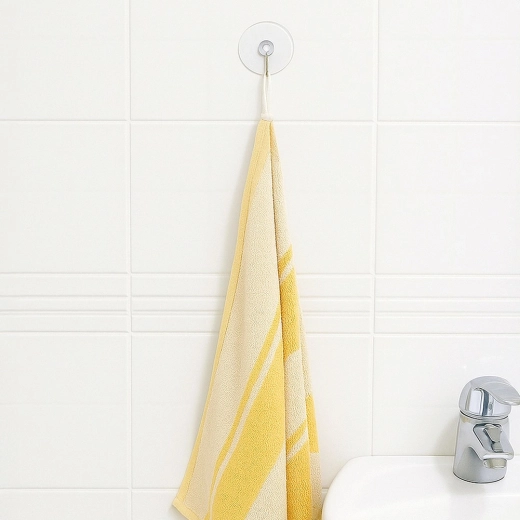 Práctico para baño y cocina