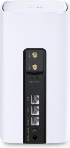 Puertos Gigabit y fácil conexión Plug & Play