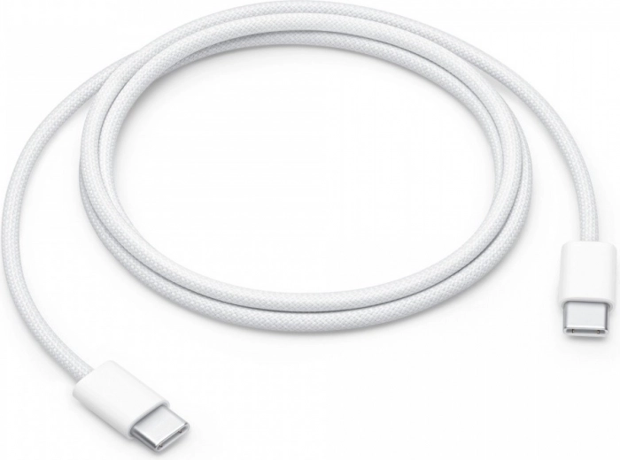 Cable de carga USB‑C 60 W (1 m)
