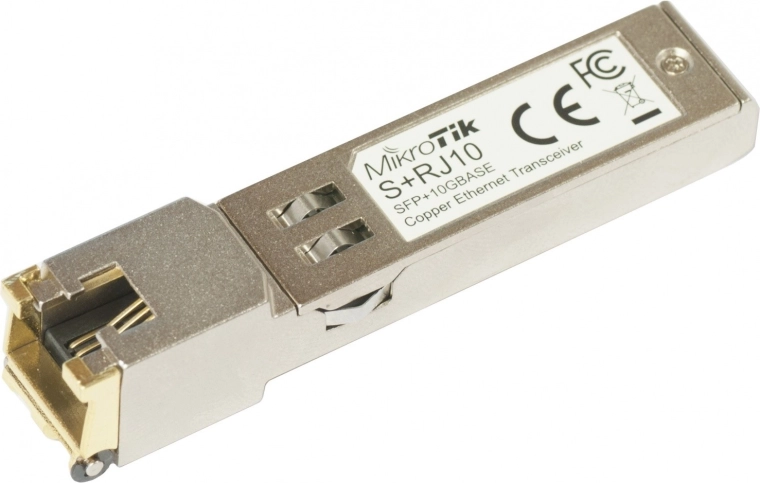 Módulo SFP+ 10G 200 m