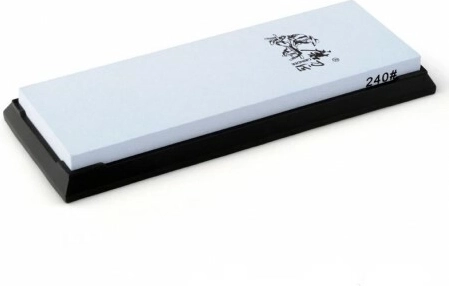 Piedra de afilar Taidea 240 grit – de una cara