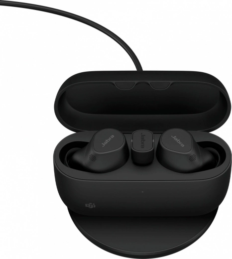 Jabra Evolve2 Buds Auriculares inalámbricos USB-C