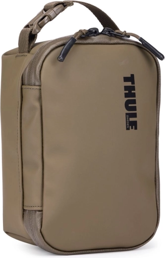 Thule Chasm estuche pequeño para equipamiento color caqui oscuro