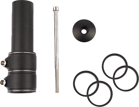Diámetro universal 28,6 mm (1–1/8")