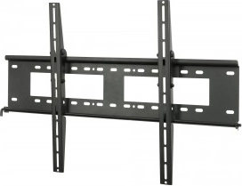 Soporte de pared para TV AR-88XL para LCD/LED de 37–100″, VESA hasta 800 × 600, capacidad de carga 80 kg