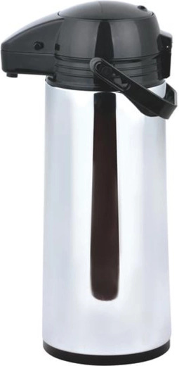 Jarra termo de acero inoxidable 1,8 l