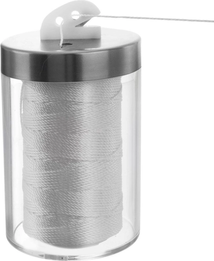 Cordel de cocina resistente al calor 60 m en dispensador