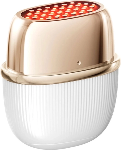 Aparato de masaje lifting facial con RF ANLAN
