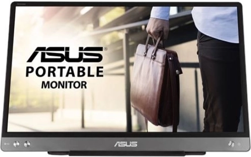 Monitor portátil 14" ASUS