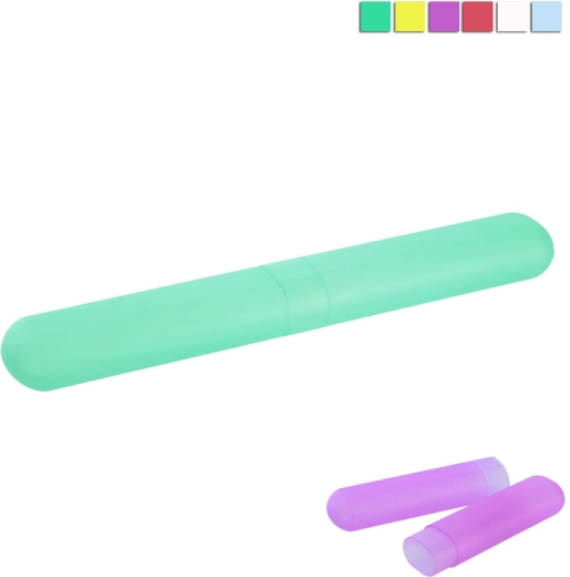 Estuche para cepillo de dientes UH mix