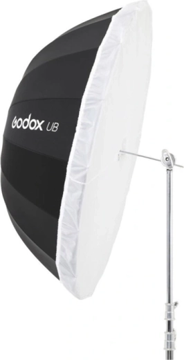 Tela difusora Godox para paraguas 130 cm