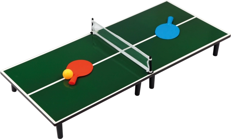 Tenis de mesa infantil Bino para mesa