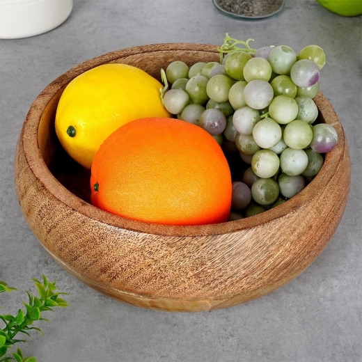 Cuenco universal para fruta y aperitivos