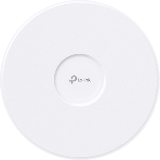 Punto de acceso de techo tribanda TP-Link Omada EAP773 Wi‑Fi 7 BE9300