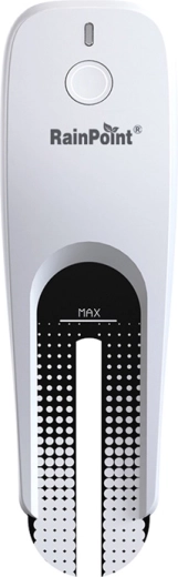 Sensor exterior de humedad del suelo RainPoint con medición de temperatura e iluminación