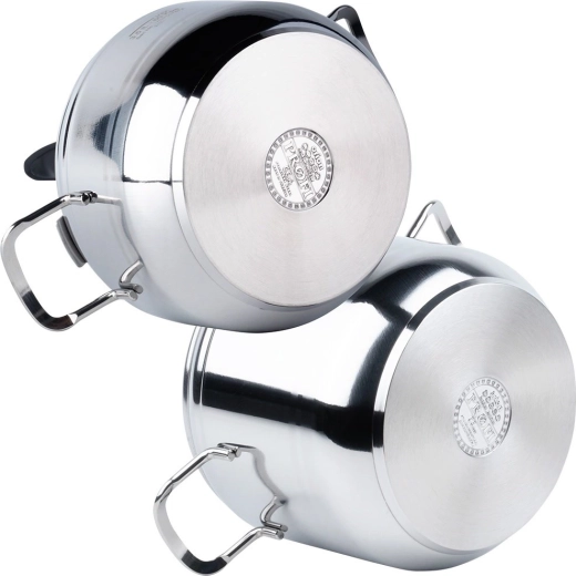 Seguridad y durabilidad ante todo