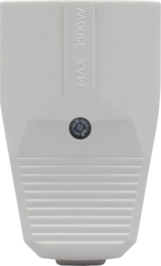 Capacidad de carga de hasta 3500 W