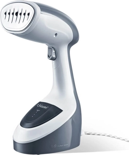 Vaporizador de ropa de mano 1600 W MAESTRO MR-356 gris