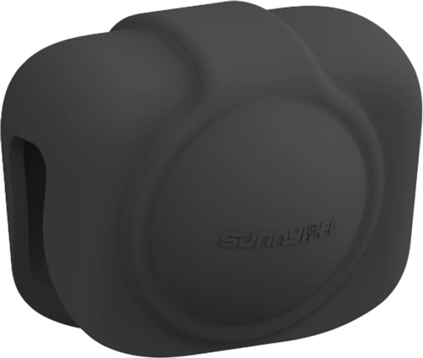 Funda de silicona para el objetivo para DJI OSMO 360