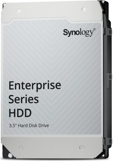 Disco duro 4 TB 3.5" SATA 7200 rpm Synology HAT5320, 5 años de garantía