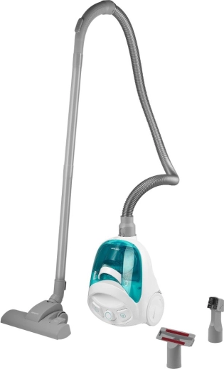 Aspiradora sin bolsa Sencor SVC 1015TQ