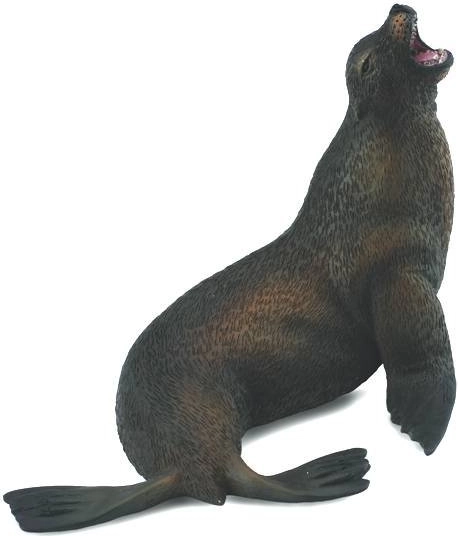 León marino de crin Collecta