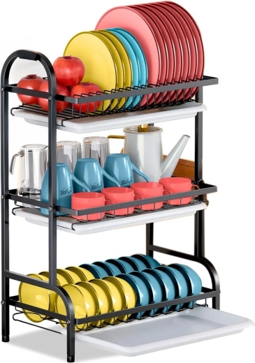 Acero inoxidable resistente y estructura estable