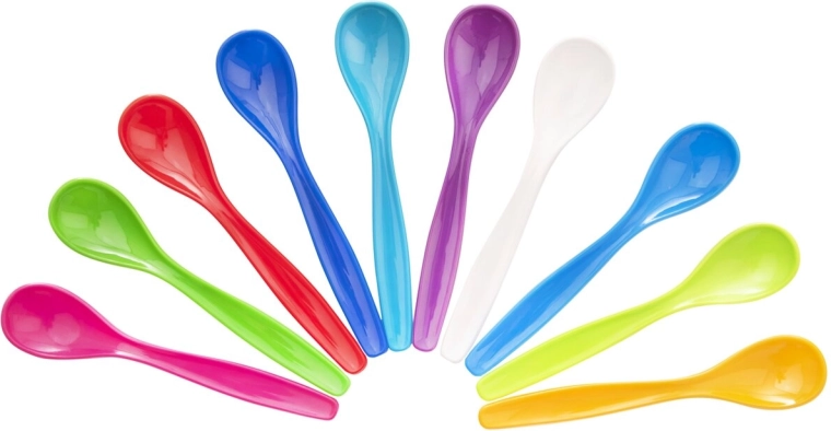 Mix de colores para una fácil diferenciación