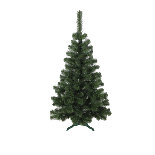 Árbol de Navidad artificial Sosna Baltica clásica 150 cm
