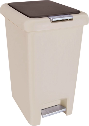 Papelera Dust A 20 l