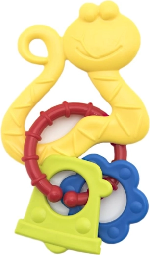 Diseño ligero para manos pequeñas
