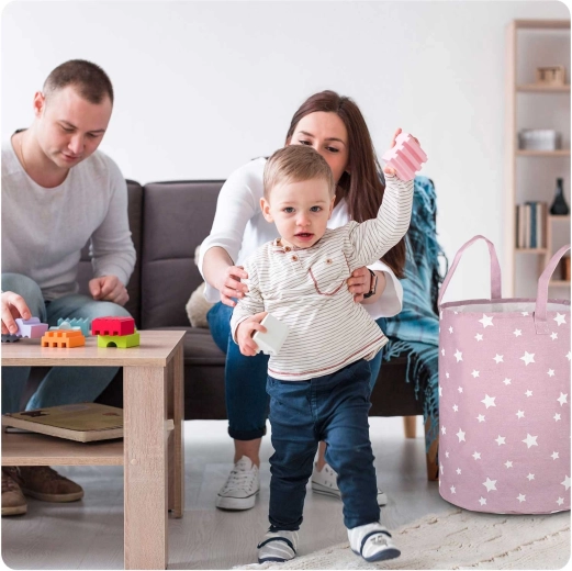 Accesorio con estilo para la habitación infantil